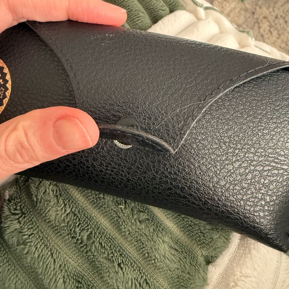 Ray-ban ROUND DOUBLE BRIDGE - Picture 3 of 5